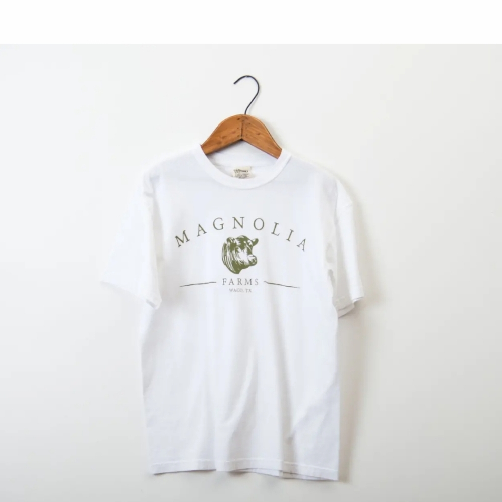 Magnolia Farms Shirt (Sold Out!)